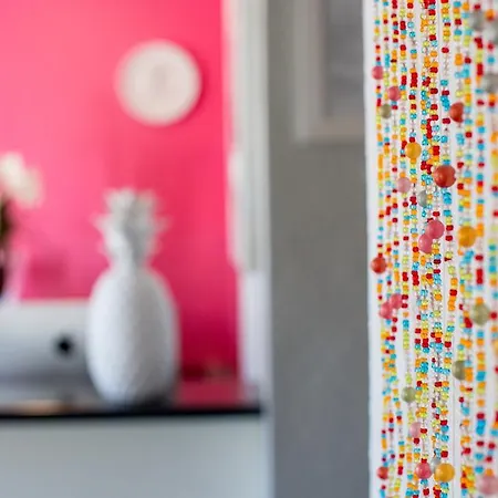 酒店 贝尔绿树酒店 邦多勒