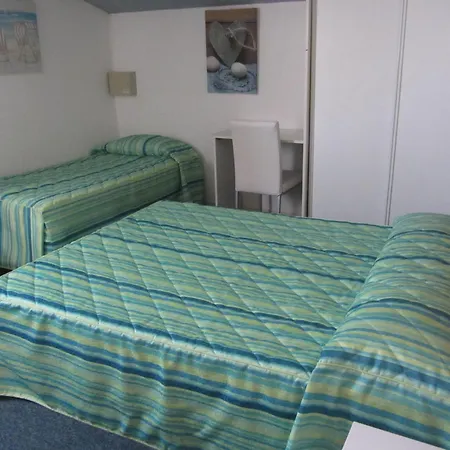 酒店 贝尔绿树酒店