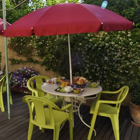 酒店 贝尔绿树酒店 邦多勒