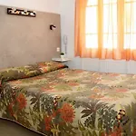 Hotel Bel Ombra Bandol