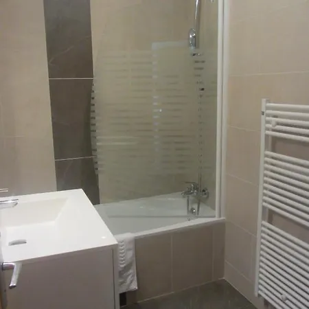 Hotell Bel Ombra