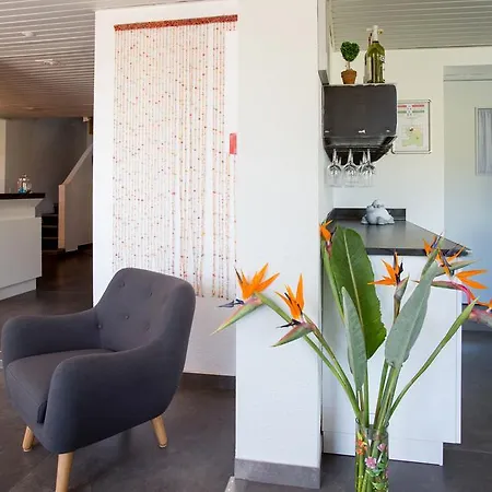 מלון Bel Ombra 2*