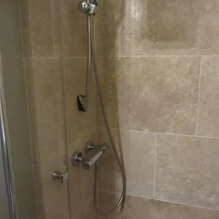 Hotell Bel Ombra