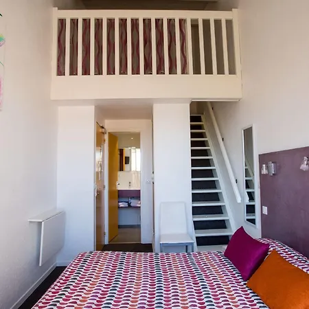 Bel Ombra Hotell