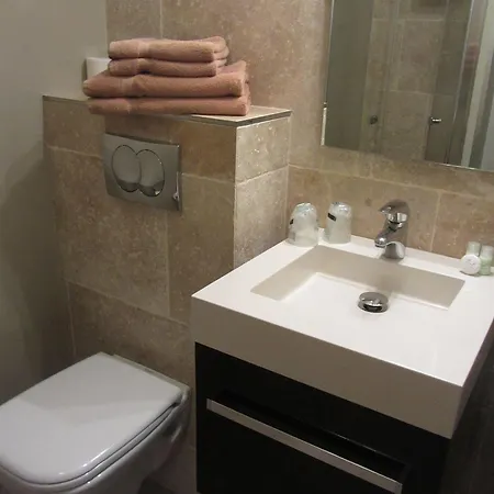 Hotell Bel Ombra