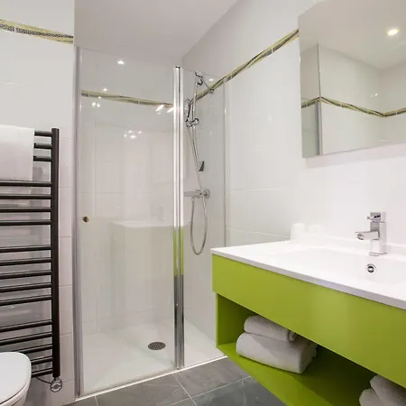 Bel Ombra Hotell Bandol