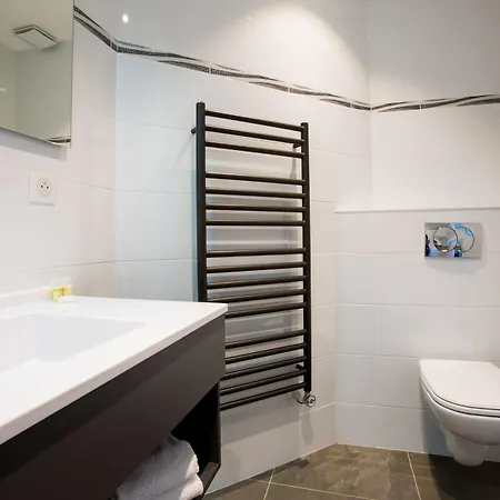 Bel Ombra Hotell