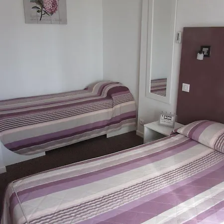 Hotell Bel Ombra