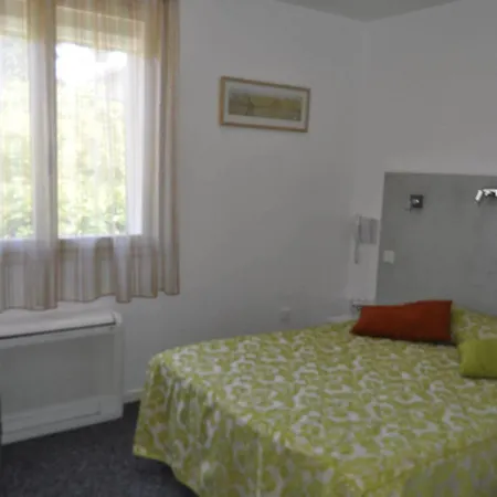 Hotell Bel Ombra Bandol