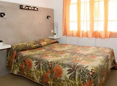 Hotell Bel Ombra Bandol