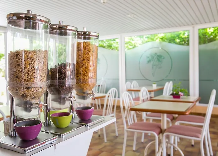 Bel Ombra Hotel Bandol