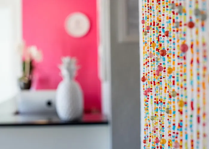 Hotel Bel Ombra Bandol