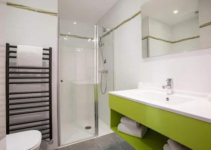 Bel Ombra Hotel Bandol